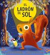 LADRONN DE SOL, EL | 9788410208322 | HEMMING, ALICE
