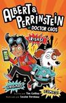 DOCTOR CAOS, ALBERT & PERRINSTEIN 1  EL  | 9788427250536 | COLLINS, TIM