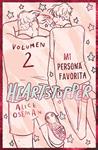MI PERSONA FAVORITA  EDICION ESPECIAL HEARTSTOPPER 2 | 9788408276920 | OSEMAN, ALICE