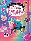 DIARI MAGIC DE L'ANNA KADABRA, EL | 9788413891057 | MAÑAS, PEDRO / SIERRA LISTON, DAVID