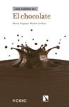 CHOCOLATE, EL | 9788490971673 | MARTIN ARRIBAS, MARIA ANGELES