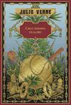 CINCO SEMANAS EN GLOBO (HETZEL) | 9788490566244 | VERNE , JULIO