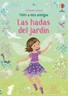 HADAS DEL JARDIN,LAS | 9781805314134 | WATT, FIONA