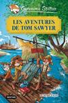 AVENTURES DE TOM SAWYER, LES  | 9788415790945 | STILTON, GERONIMO