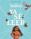 VAIANA  YA SÉ LEER | 9788410029224 | DISNEY
