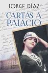CARTAS A PALACIO | 9788408301271 | DIAZ, JORGE