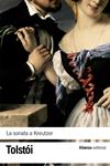 SONATA A KREUTZER, LA | 9788420662008 | TOLSTOI, LEV