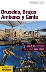 BRUSELAS BRUJAS AMBERES Y GANTE | 9788499358024 | MARTIN, GALO 