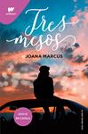 TRES MESOS (MESOS AMB TU 3) | 9788419241177 | MARCUS, JOANA