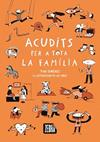 ACUDITS PER A TOTA LA FAMILIA | 9791387847319 | GIMENEZ, TONI