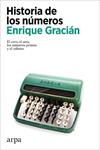 HISTORIA DE LOS NUMEROS | 9788418741654 | GRACIAN, ENRIQUE
