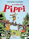 A LA FUGA CON PIPPI | 9791387686024 | LINDGREN, ASTRID