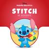 STITCH SE DIVIERTE  PEQUEÑA BIBLIOTECA DISNE | 9791387526597 | DISNEY