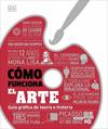 COMO FUNCIONA EL ARTE | 9780241815953 | DK
