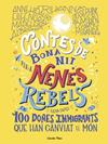 CONTES DE BONA NIT PER A NENES REBELS 3 | 9788418135699 | FAVILLI, ELENA