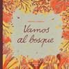 VAMOS AL BOSQUE | 9788418972775 | FABREGAT, VERONICA
