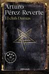 CLUB DUMAS, EL | 9788490628348 | PEREZ REVERTE, ARTURO 