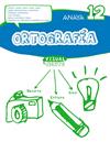 ORTOGRAFIA 12  | 9788469831502