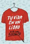 TU VIDA EN UN LIBRO | 9788490434789 | BELTRAN, REBECCA 