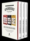 ESTUCHE APRENDIENDO DE LOS MEJORES 2020 | 9788413440514 | ALCAIDE HERNANDEZ, FRANCISCO