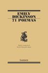 71 POEMAS | 9788426428707 | DICKINSON, EMILY