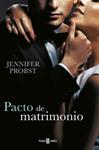 PACTO DE MATRIMONIO  (CASARSE CON UN MILLONARIO 4) | 9788401015915 | PROBST,JENNIFER