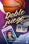 DOBLE JUEGO | 9788408326953 | GALAN, LINA