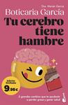 TU CEREBRO TIENE HAMBRE | 9788408323792 | BOTICARIA GARCIA