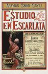 ESTUDIO EN ESCARLATA (EDICIÓN CONMEMORATIVA) | 9788491053507 | SIR ARTHUR CONAN DOYLE