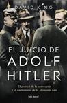 JUICIO DE ADOLF HITLER, EL | 9788432235450 | KING, DAVID