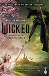 WICKED MEMORIAS DE UNA BRUJA MALA (ED. PELÍCULA) | 9788408294603 | MAGUIRE, GREGORY