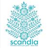 SCANDIA | 9788416497225 | SHAH, ZEENA