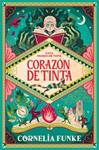 CORAZON DE TINTA (MUNDO DE TINTA 1) | 9788466390613 | FUNKE, CORNELIA