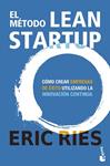 METODO LEAN STARTUP, EL | 9788423440900 | RIES, ERIC