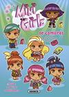 MINI GIRLZ  DE COMPRAS | 9788467731255