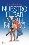 NUESTRO LUGAR EN EL MUNDO | 9788408306573 | RUBIALES, INMA