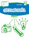 ORTOGRAFIA 2 | 9788469831403
