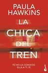 CHICA DEL TREN, LA | 9788408293767 | HAWKINS, PAULA