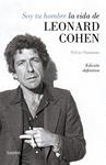 SOY TU HOMBRE LA VIDA DE LEONARD COHEN | 9788426406811 | SIMMONS, SYLVIE