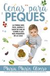 CENAS PARA PEQUES | 9788417057985 | MARIN ALONSO, MARIA