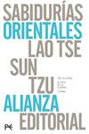 SABIDURIAS ORIENTALES - ESTUCHE | 9788491812135 | LAO TSE / TZU, SUN