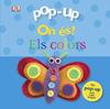 POP-UP ON ES  ELS COLORS | 9788499065755 | SIRETT, DAWN