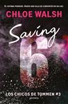 SAVING 6 (LOS CHICOS DE TOMMEN 3) | 9788419746979 | WALSH, CHLOE