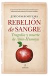 REBELION DE SANGRE | 9788417954291 | PAGEO RUZAFA, JUSTO