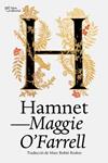 HAMNET  | 9788412254655 | O'FARRELL, MAGGIE