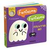 FANTASMA, FANTASMA. FIXA-T’HI BE | 9788411583855 | COSTELLO, DEE