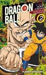 DRAGON BALL COLOR SAIYAN N 02/03 | 9788416051946 | TORIYAMA, AKIRA