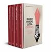 ESTUCHE MARIO VARGAS LLOSA ESENCIAL | 9788466380218 | VARGAS LLOSA, MARIO