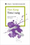 TINTA I SANG | 9788410009905 | KANG, HAN