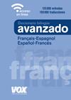 DICCIONARIO AVANZADO FRANÇAIS-ESPAGNOL / ESPAÑOL-FRANCÉS | 9788499743035